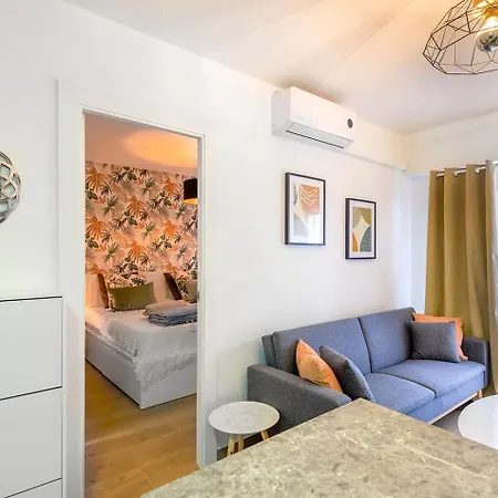 Marinasunbeach Piscinas Naturales Appartement Torrevieja
